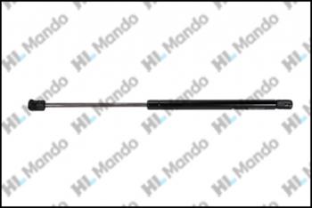 1 399 р. Амортизатор HYUNDAI Santa Fe (06-) капота (1шт.) MANDO MANDO egs00533k  с доставкой в г. Вологда. Увеличить фотографию 3