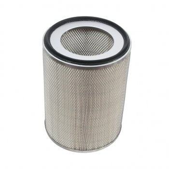 Фильтр воздушный HYUNDAI HD170,270,370,500 дв.D6CA38ABDD (08-),D6CB38HACC EKOFIL EKOFIL eko-01.444