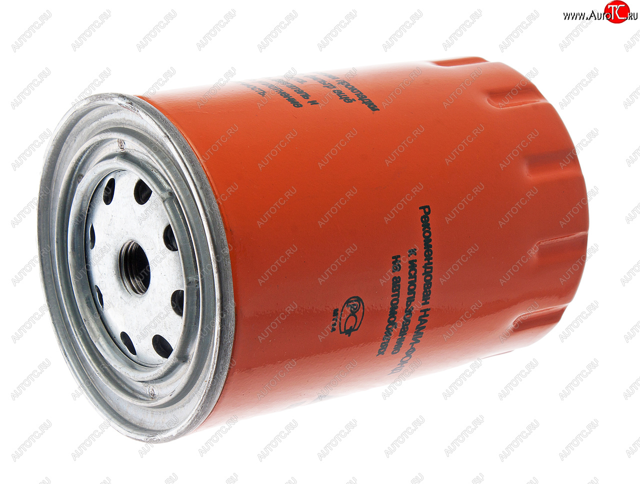 459 р. Фильтр топливный ЗИЛ-5301,МТЗ тонкой очистки (дв.ММЗ-245) EKOFIL EKOFIL eko-03.36  с доставкой в г. Вологда