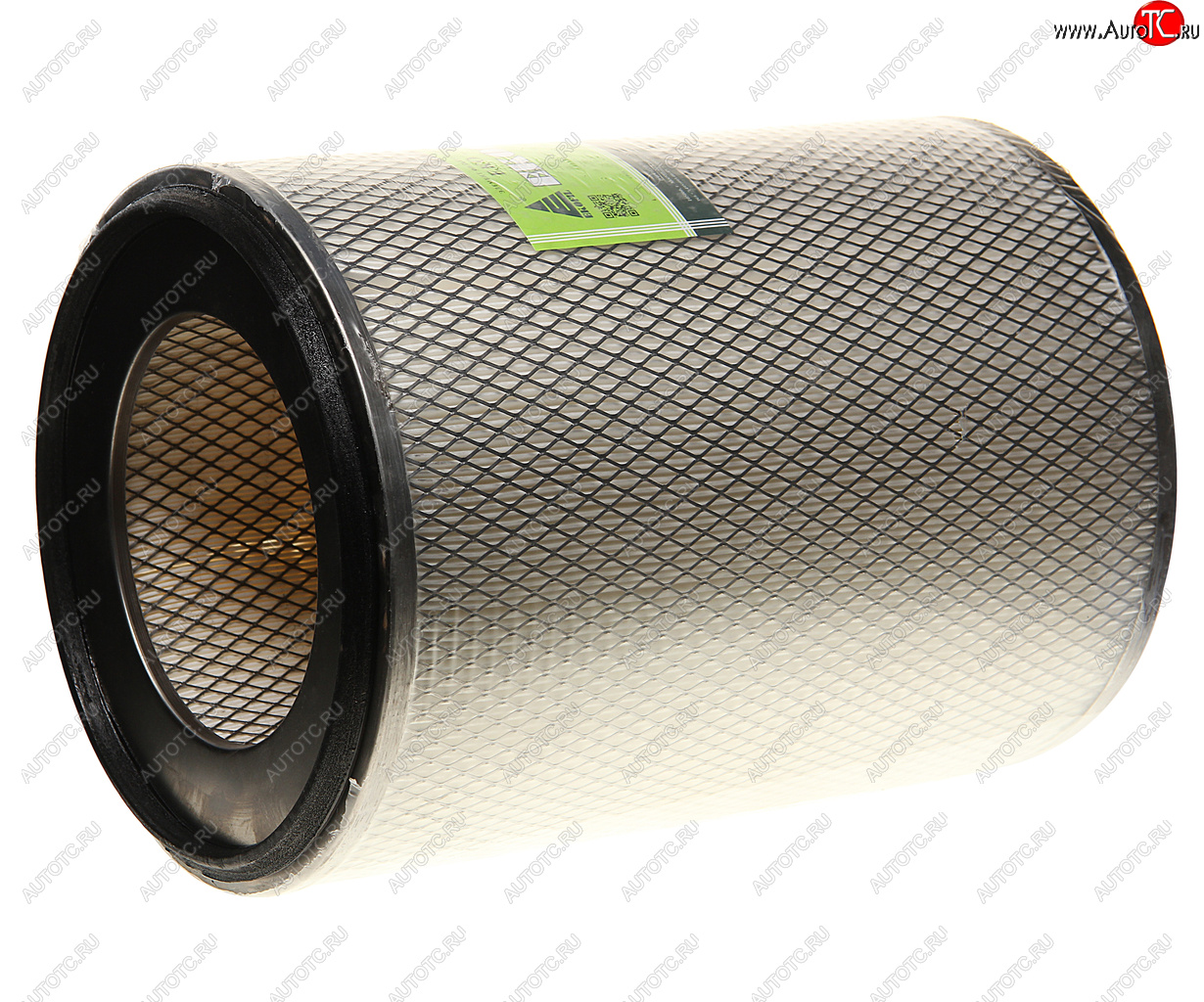 2 899 р. Фильтр воздушный HYUNDAI HD170,270,370,500 дв.D6CA38ABDD (08-),D6CB38HACC EKOFIL EKOFIL eko-193  с доставкой в г. Вологда