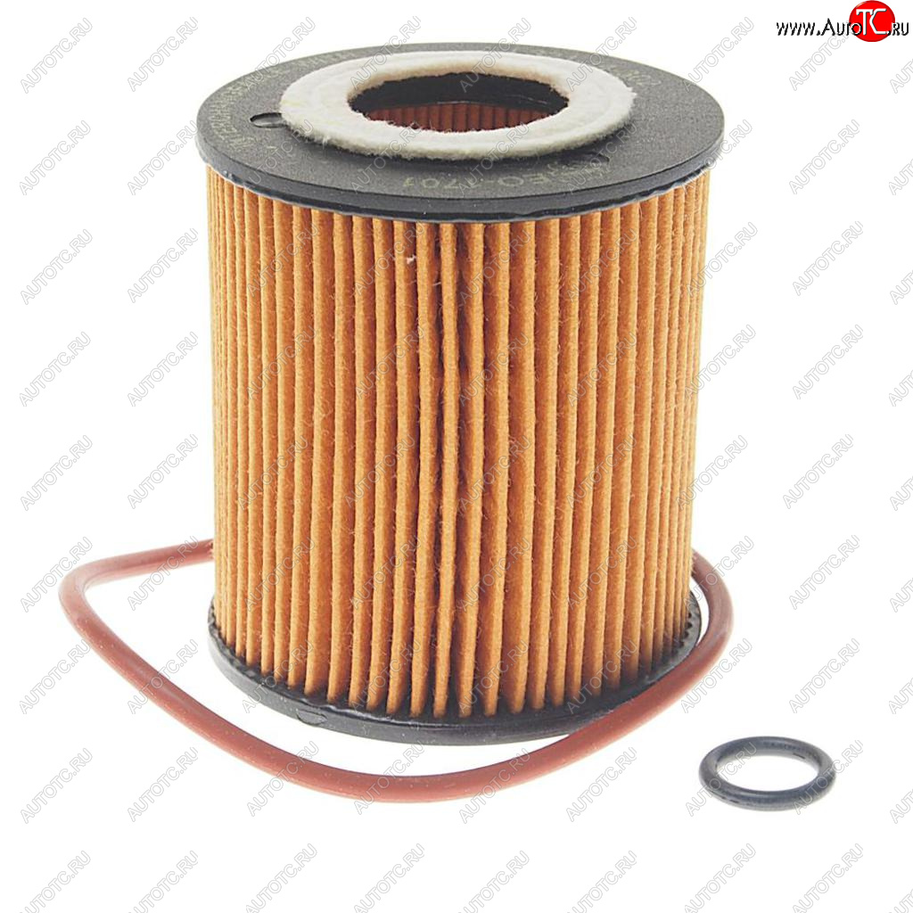 499 р. Фильтр масляный FORD Mondeo 3 (00-),4 (07-) (2.3) MAZDA 6 (02-) SAKURA SAKURA eo1701  с доставкой в г. Вологда