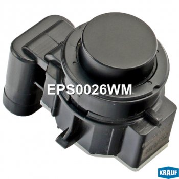 1 399 р. Датчик парковки BMW 1 (F20),3 (F30),4 (F32) KRAUF KRAUF eps0026wm  с доставкой в г. Вологда. Увеличить фотографию 4