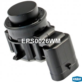 1 399 р. Датчик парковки BMW 1 (F20),3 (F30),4 (F32) KRAUF KRAUF eps0026wm  с доставкой в г. Вологда. Увеличить фотографию 5