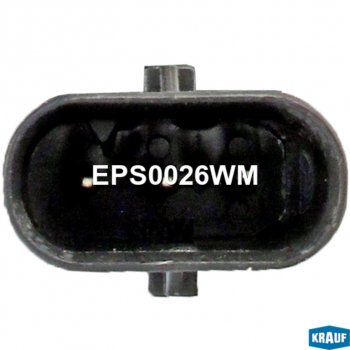 1 399 р. Датчик парковки BMW 1 (F20),3 (F30),4 (F32) KRAUF KRAUF eps0026wm  с доставкой в г. Вологда. Увеличить фотографию 6