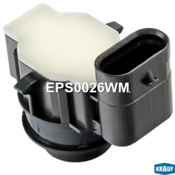 1 399 р. Датчик парковки BMW 1 (F20),3 (F30),4 (F32) KRAUF KRAUF eps0026wm  с доставкой в г. Вологда. Увеличить фотографию 7