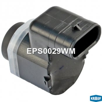 1 499 р. Датчик парковки BMW 5 (F10,F11) KRAUF KRAUF eps0029wm  с доставкой в г. Вологда. Увеличить фотографию 4