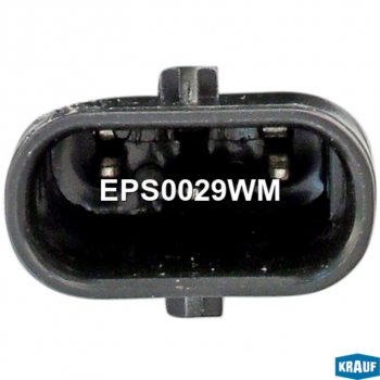1 499 р. Датчик парковки BMW 5 (F10,F11) KRAUF KRAUF eps0029wm  с доставкой в г. Вологда. Увеличить фотографию 6