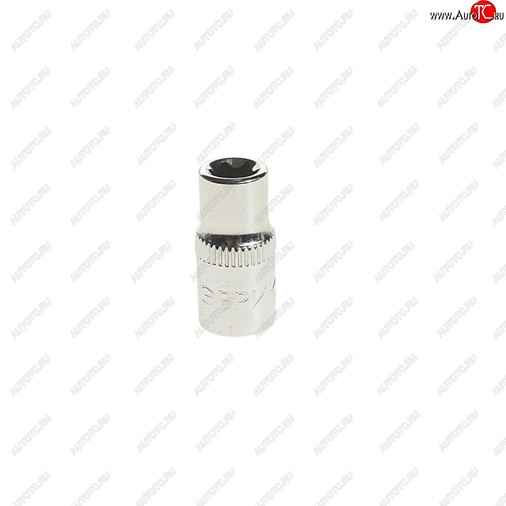 32 р. Головка торцевая 14 TORX E8 ЭВРИКА ЭВРИКА er-90605  с доставкой в г. Вологда