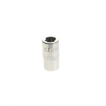32 р. Головка торцевая 14 TORX E10 ЭВРИКА ЭВРИКА er-90607  с доставкой в г. Вологда. Увеличить фотографию 2