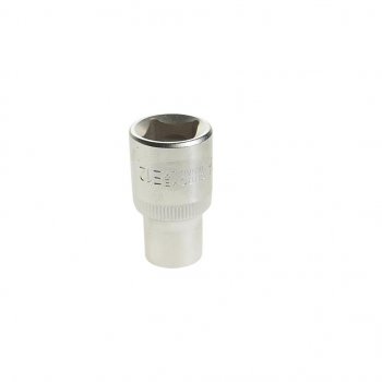 87 р. Головка торцевая 12 TORX E12 ЭВРИКА ЭВРИКА er-91603  с доставкой в г. Вологда. Увеличить фотографию 2