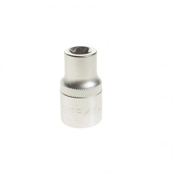 Головка торцевая 12 TORX E12 ЭВРИКА ЭВРИКА er-91603