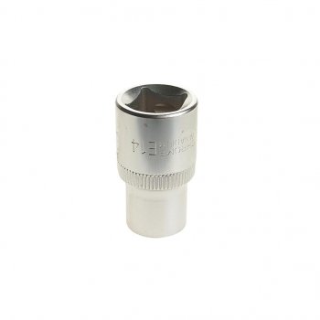 74 р. Головка торцевая 12 TORX E14 ЭВРИКА ЭВРИКА er-91604  с доставкой в г. Вологда. Увеличить фотографию 2