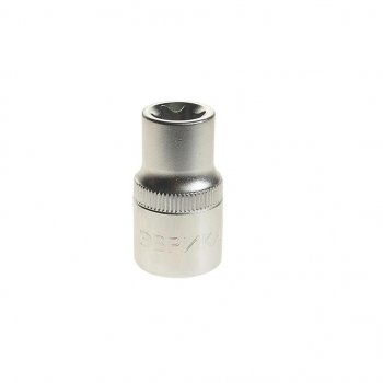 Головка торцевая 12 TORX E14 ЭВРИКА ЭВРИКА er-91604
