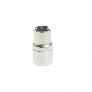Головка торцевая 12 TORX E16 ЭВРИКА ЭВРИКА er-91605