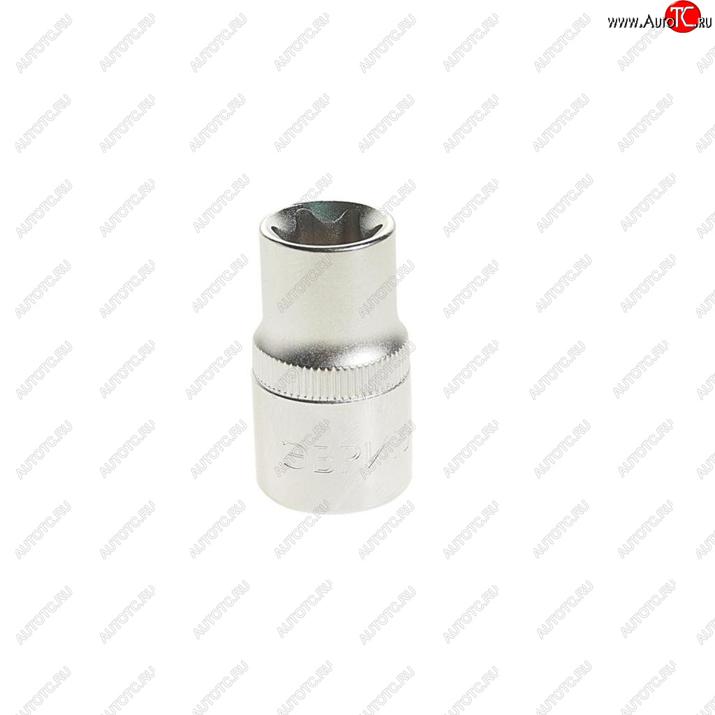 73 р. Головка торцевая 12 TORX E16 ЭВРИКА ЭВРИКА er-91605  с доставкой в г. Вологда