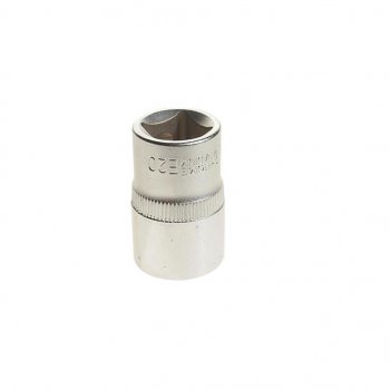 70 р. Головка торцевая 12 TORX E20 ЭВРИКА ЭВРИКА er-91607  с доставкой в г. Вологда. Увеличить фотографию 2