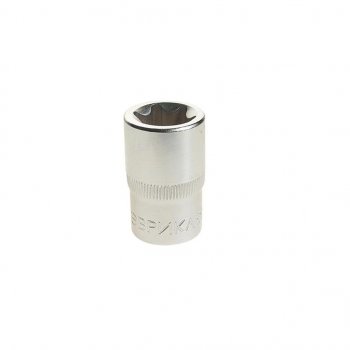 Головка торцевая 12 TORX E20 ЭВРИКА ЭВРИКА er-91607