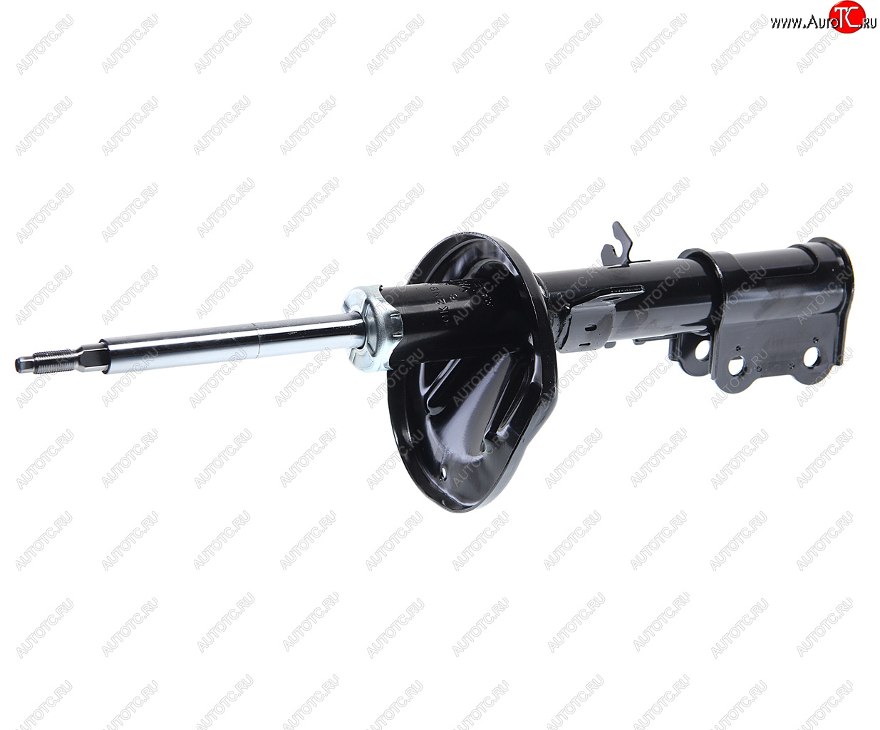7 299 р. Амортизатор KIA Spectra передний правый газовый MANDO MANDO ex0k2nb34700a  с доставкой в г. Вологда