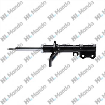 4 099 р. Амортизатор KIA Spectra передний левый газовый MANDO MANDO ex0k2nf34900  с доставкой в г. Вологда. Увеличить фотографию 2