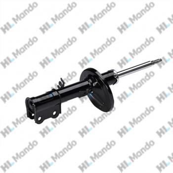 4 099 р. Амортизатор KIA Spectra передний левый газовый MANDO MANDO ex0k2nf34900  с доставкой в г. Вологда. Увеличить фотографию 3