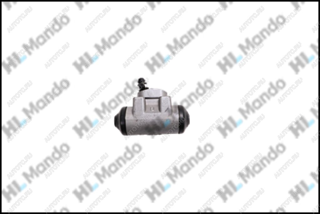2 799 р. Цилиндр тормозной задний KIA Carnival левый MANDO MANDO ex0k56b26620 MANDO ex0k56b26620  с доставкой в г. Вологда