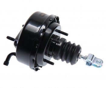Усилитель вакуумный HYUNDAI County дв.D4AL,D4DB сцепления MANDO MANDO ex416105a650