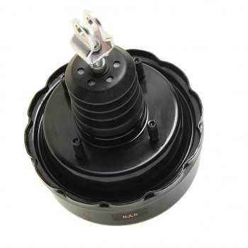 8 549 р. Усилитель вакуумный HYUNDAI HD65,72,78,County сцепления MANDO MANDO ex416105h000  с доставкой в г. Вологда. Увеличить фотографию 3
