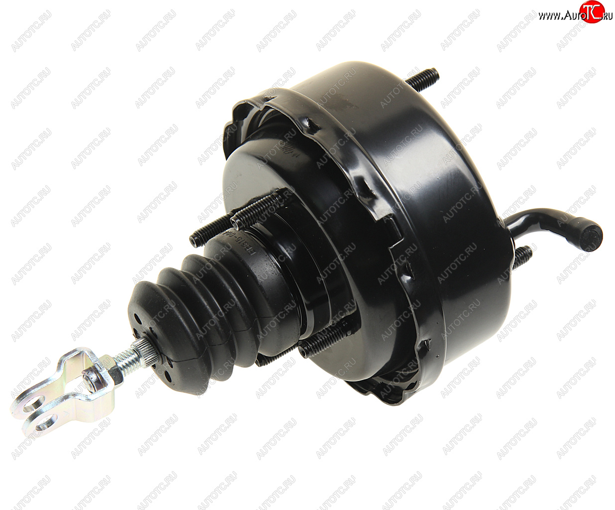 8 549 р. Усилитель вакуумный HYUNDAI HD65,72,78,County сцепления MANDO MANDO ex416105h000  с доставкой в г. Вологда