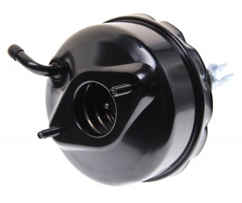 8 949 р. Усилитель вакуумный HYUNDAI HD65,78 (09-) дв.D4GA сцепления MANDO MANDO ex416105l100  с доставкой в г. Вологда. Увеличить фотографию 2