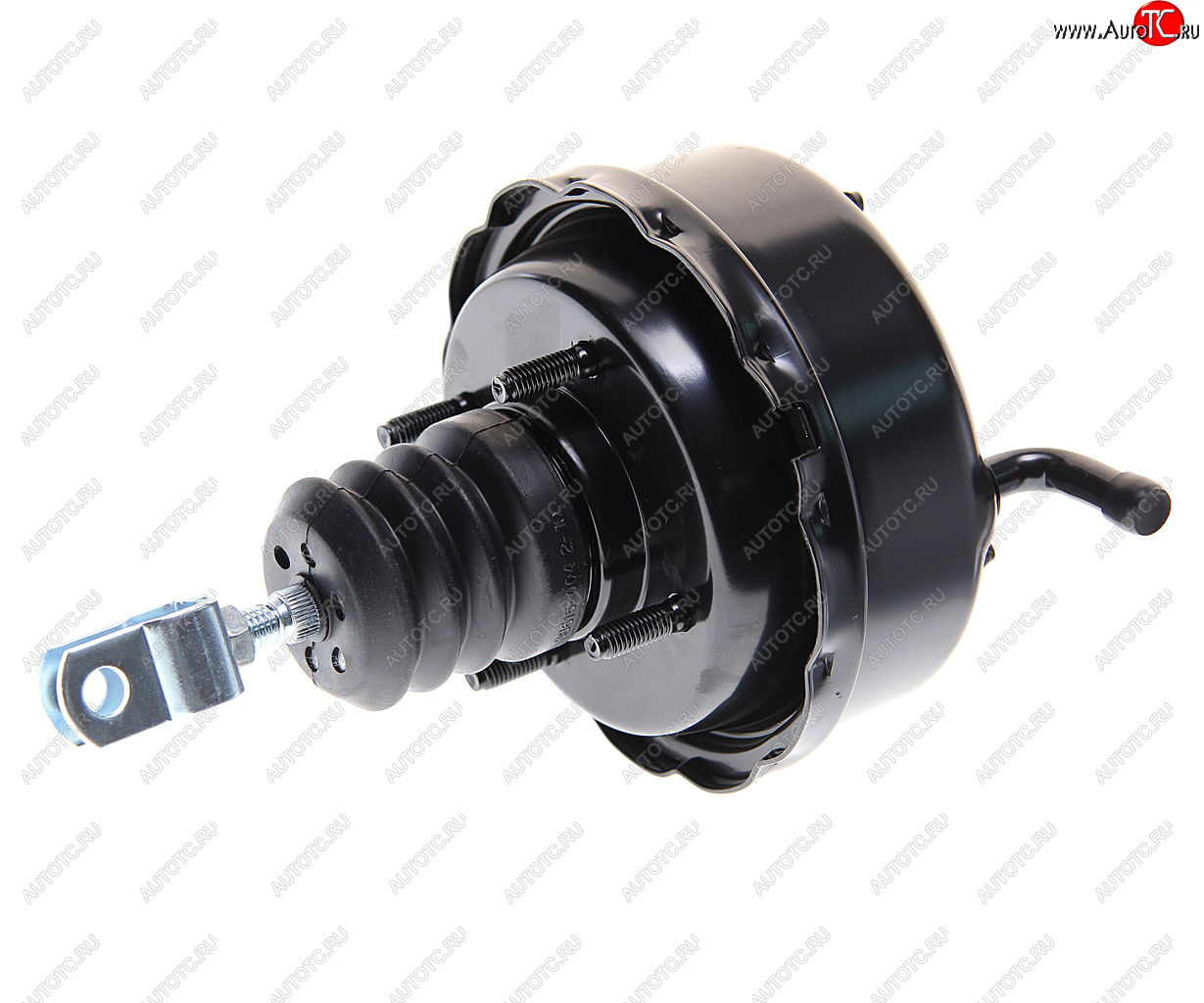 8 949 р. Усилитель вакуумный HYUNDAI HD65,78 (09-) дв.D4GA сцепления MANDO MANDO ex416105l100  с доставкой в г. Вологда