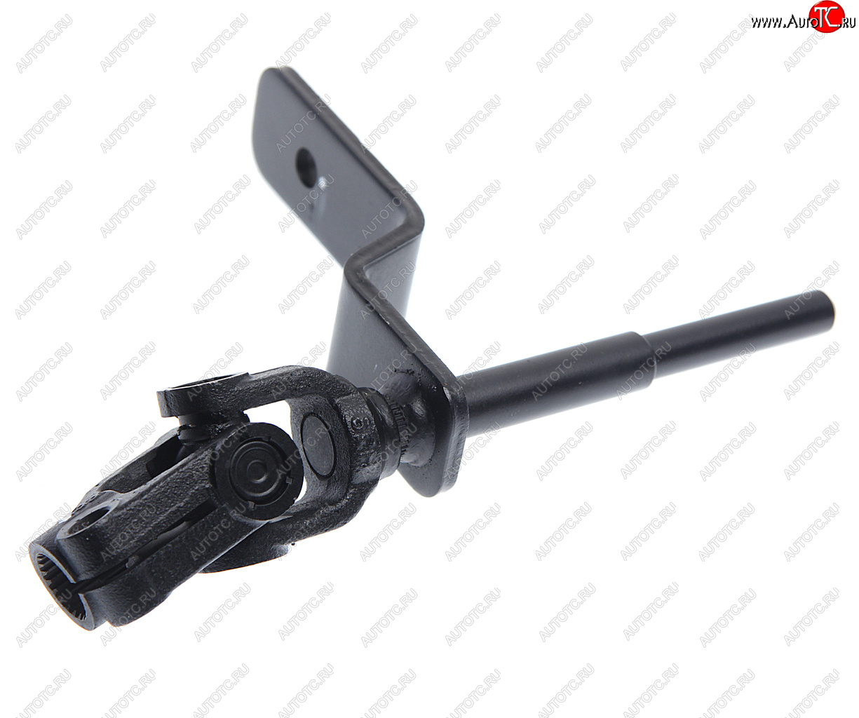 5 899 р. Вал HYUNDAI HD65,72,78 рычага крышки КПП MANDO MANDO ex438235k000  с доставкой в г. Вологда