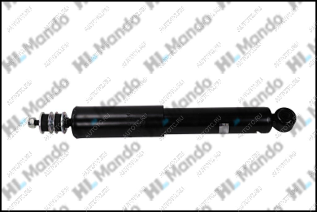 2 999 р. Амортизатор SSANGYONG Musso передний левый/правый газовый MANDO MANDO ex4430105204 MANDO ex4430105204  с доставкой в г. Вологда