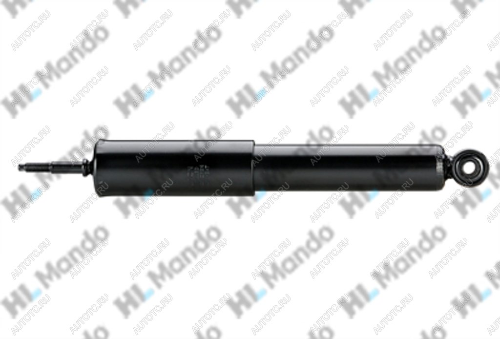 3 599 р. Амортизатор SSANGYONG Musso передний левый/правый газовый MANDO MANDO ex4431006200 MANDO ex4431006200  с доставкой в г. Вологда