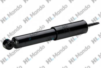 3 599 р. Амортизатор SSANGYONG Musso передний левый/правый газовый MANDO MANDO ex4431006200 MANDO ex4431006200  с доставкой в г. Вологда. Увеличить фотографию 3