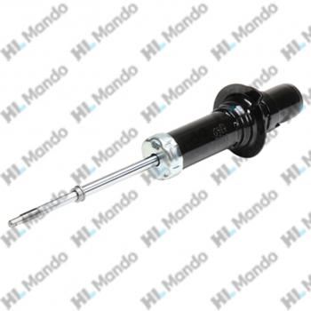 6 499 р. Амортизатор SSANGYONG Rexton (12-) (4WD) передний левыйправый газовый MANDO MANDO ex4431008c60  с доставкой в г. Вологда. Увеличить фотографию 2