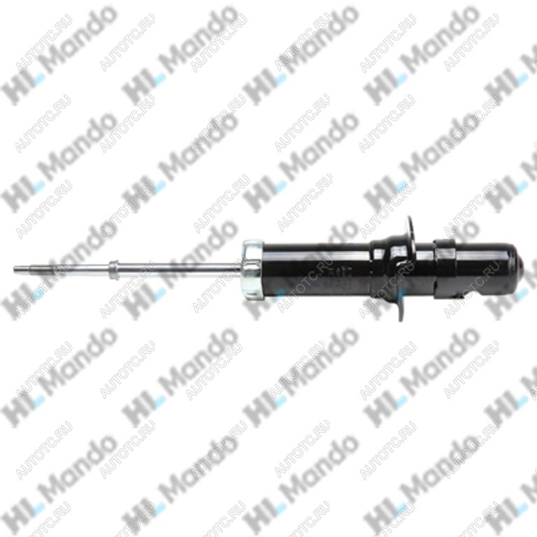 6 499 р. Амортизатор SSANGYONG Rexton (12-) (4WD) передний левыйправый газовый MANDO MANDO ex4431008c60  с доставкой в г. Вологда