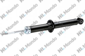 3 599 р. Амортизатор SSANGYONG Rodius (04-) передний левый/правый газовый MANDO MANDO ex4431021101 MANDO ex4431021101  с доставкой в г. Вологда. Увеличить фотографию 2
