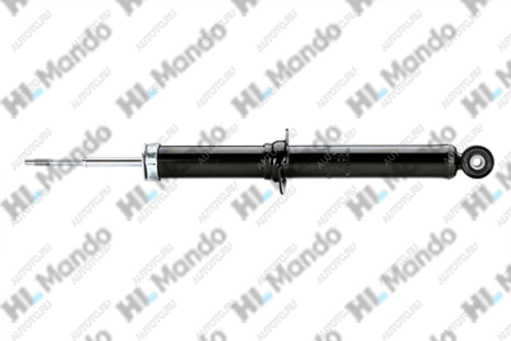 3 599 р. Амортизатор SSANGYONG Rodius (04-) передний левый/правый газовый MANDO MANDO ex4431021101 MANDO ex4431021101  с доставкой в г. Вологда