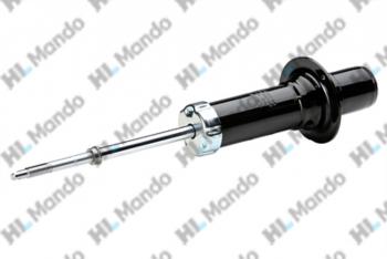5 949 р. Амортизатор SSANGYONG Actyon Sports (12-) (4WD) передний левыйправый газовый MANDO MANDO ex4431032202  с доставкой в г. Вологда. Увеличить фотографию 2
