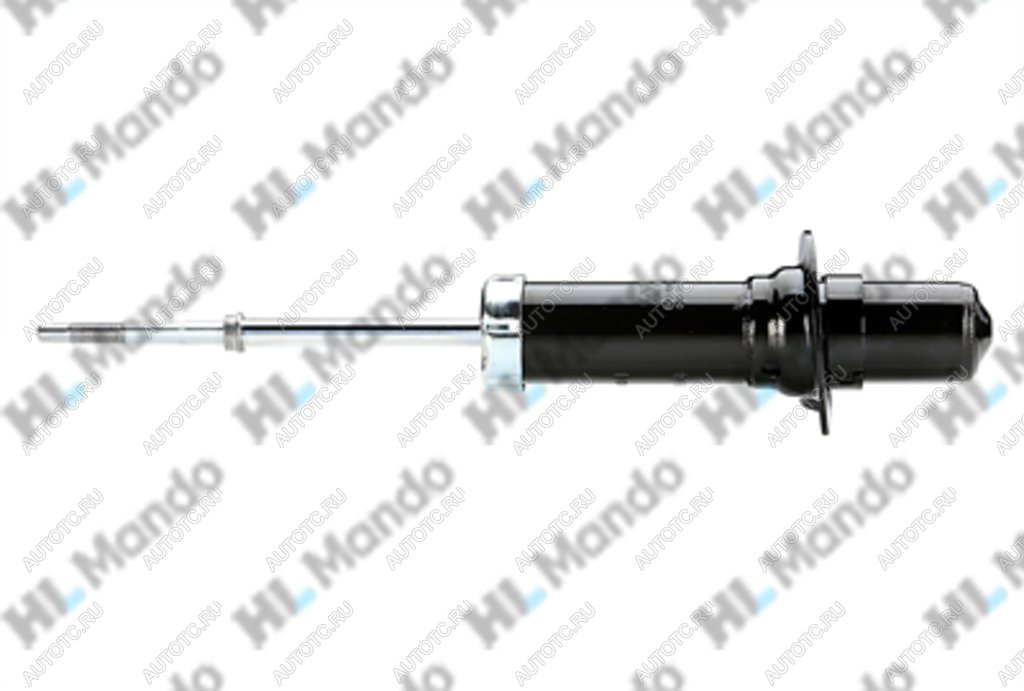 5 949 р. Амортизатор SSANGYONG Actyon Sports (12-) (4WD) передний левыйправый газовый MANDO MANDO ex4431032202  с доставкой в г. Вологда