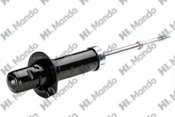 5 949 р. Амортизатор SSANGYONG Actyon Sports (12-) (4WD) передний левыйправый газовый MANDO MANDO ex4431032202  с доставкой в г. Вологда. Увеличить фотографию 3