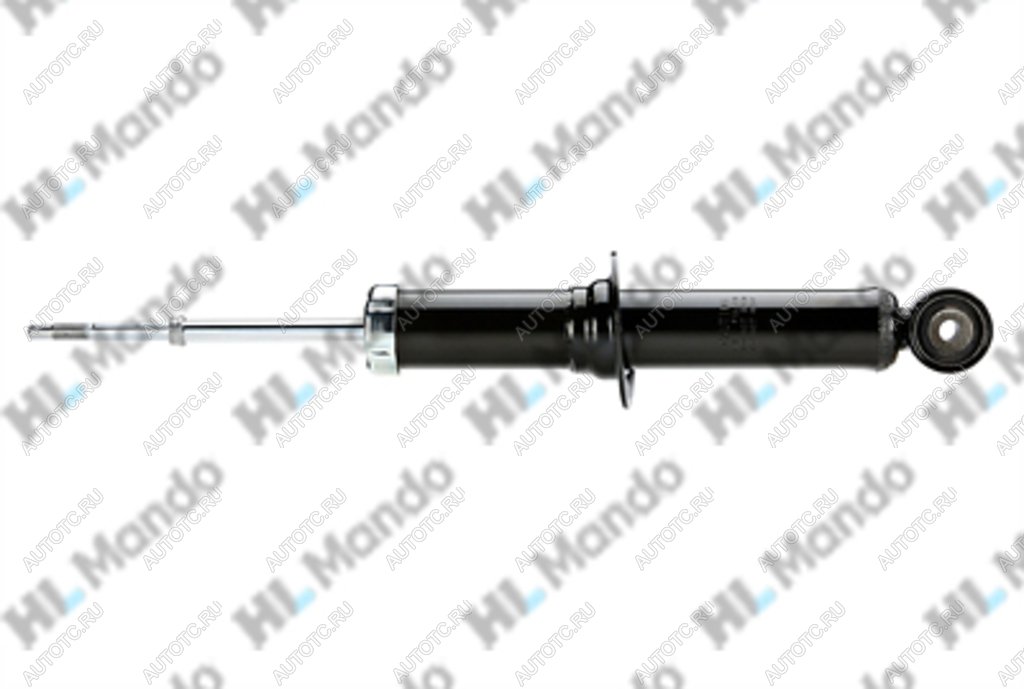 2 379 р. Амортизатор SSANGYONG Actyon Sports (12-) (2WD) передний левыйправый газовый MANDO MANDO ex4431032302  с доставкой в г. Вологда