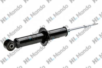 2 379 р. Амортизатор SSANGYONG Actyon Sports (12-) (2WD) передний левыйправый газовый MANDO MANDO ex4431032302  с доставкой в г. Вологда. Увеличить фотографию 3