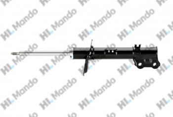 Амортизатор SSANGYONG Actyon (10-) передний левый газовый MANDO MANDO ex4431034401