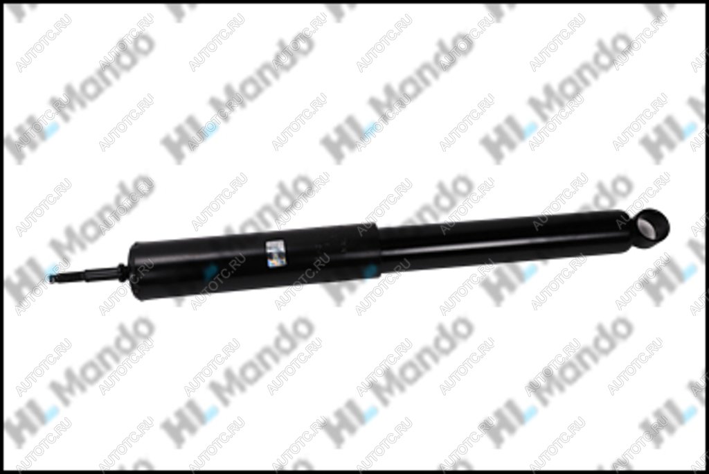 4 199 р. Амортизатор SSANGYONG Musso задний левый/правый газовый MANDO MANDO ex4531005203 MANDO ex4531005203  с доставкой в г. Вологда