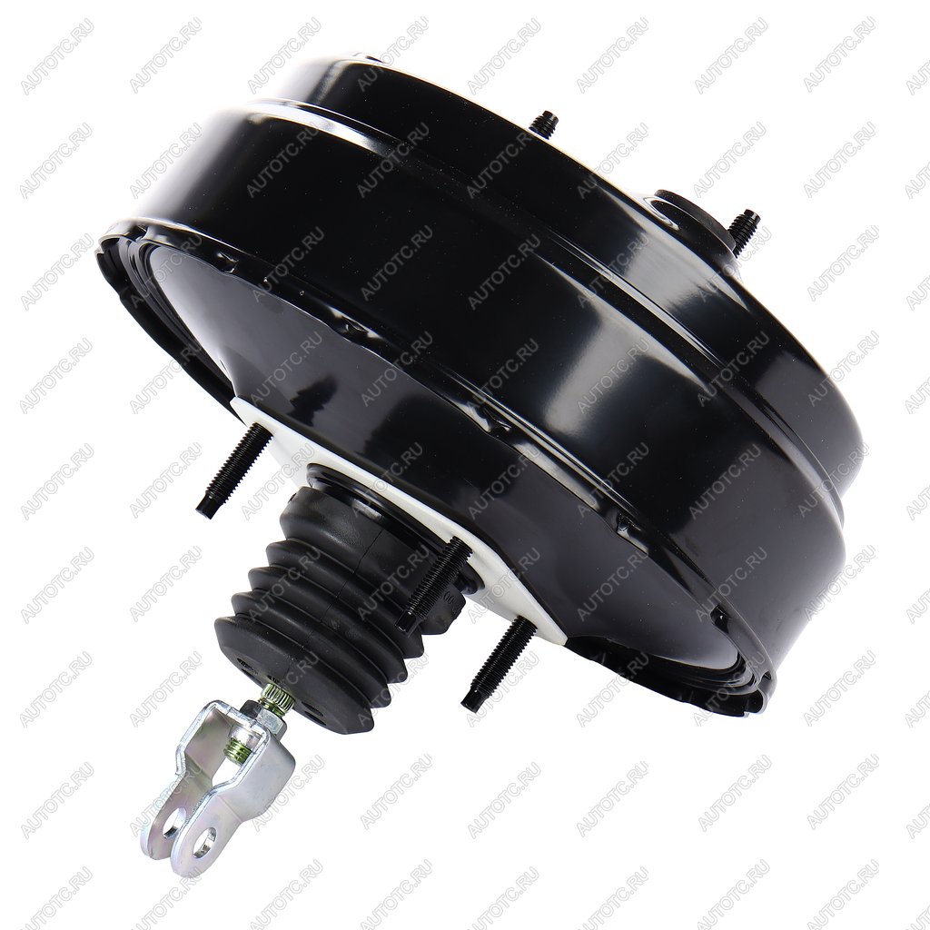 4 199 р. Усилитель вакуумный SSANGYONG Actyon (06-),Kyron (05-) (+ESP) MANDO MANDO ex4851009200 MANDO ex4851009200  с доставкой в г. Вологда