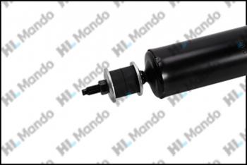2 699 р. Амортизатор HYUNDAI Starex H-1 (04-) (4WD) передний левыйправый газовый MANDO MANDO ex543004a850  с доставкой в г. Вологда. Увеличить фотографию 2