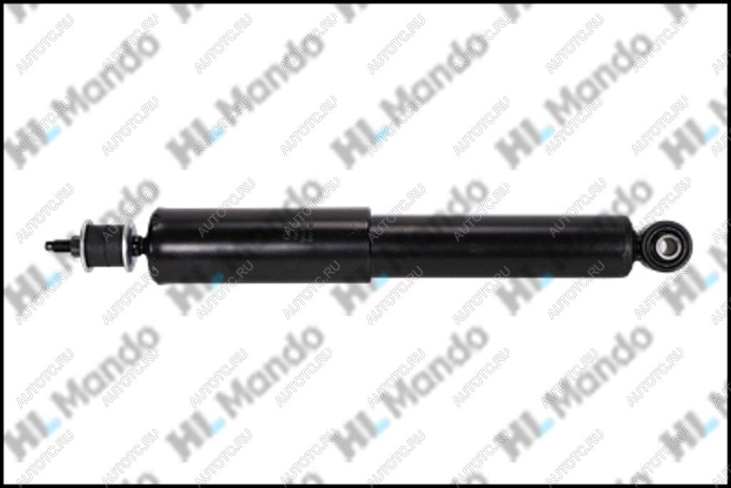 2 699 р. Амортизатор HYUNDAI Starex H-1 (04-) (4WD) передний левыйправый газовый MANDO MANDO ex543004a850  с доставкой в г. Вологда