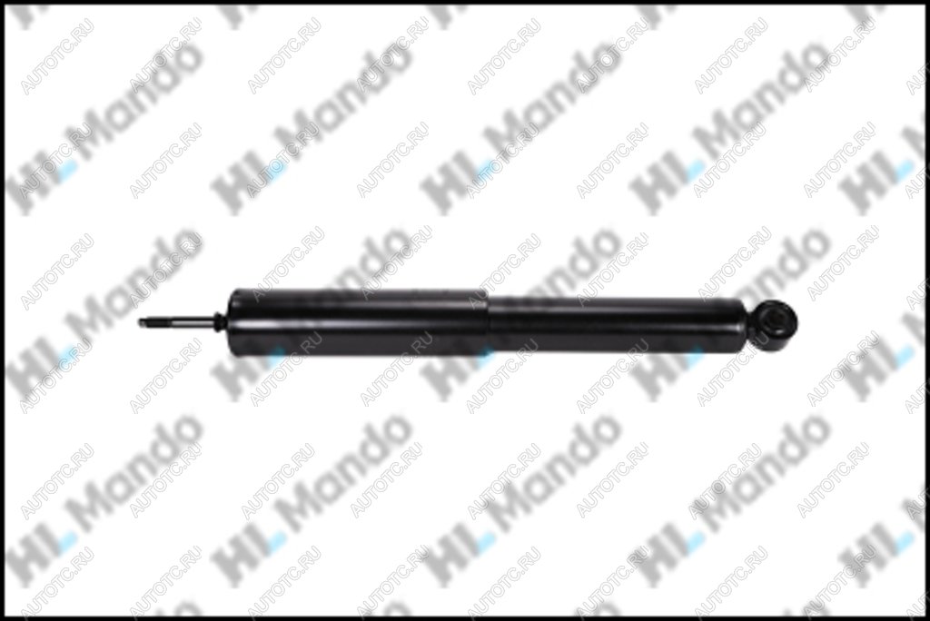 1 759 р. Амортизатор HYUNDAI Porter 2 (4WD) передний левыйправый газовый MANDO MANDO ex543004f910  с доставкой в г. Вологда