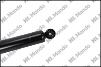 1 759 р. Амортизатор HYUNDAI Porter 2 (4WD) передний левыйправый газовый MANDO MANDO ex543004f910  с доставкой в г. Вологда. Увеличить фотографию 3